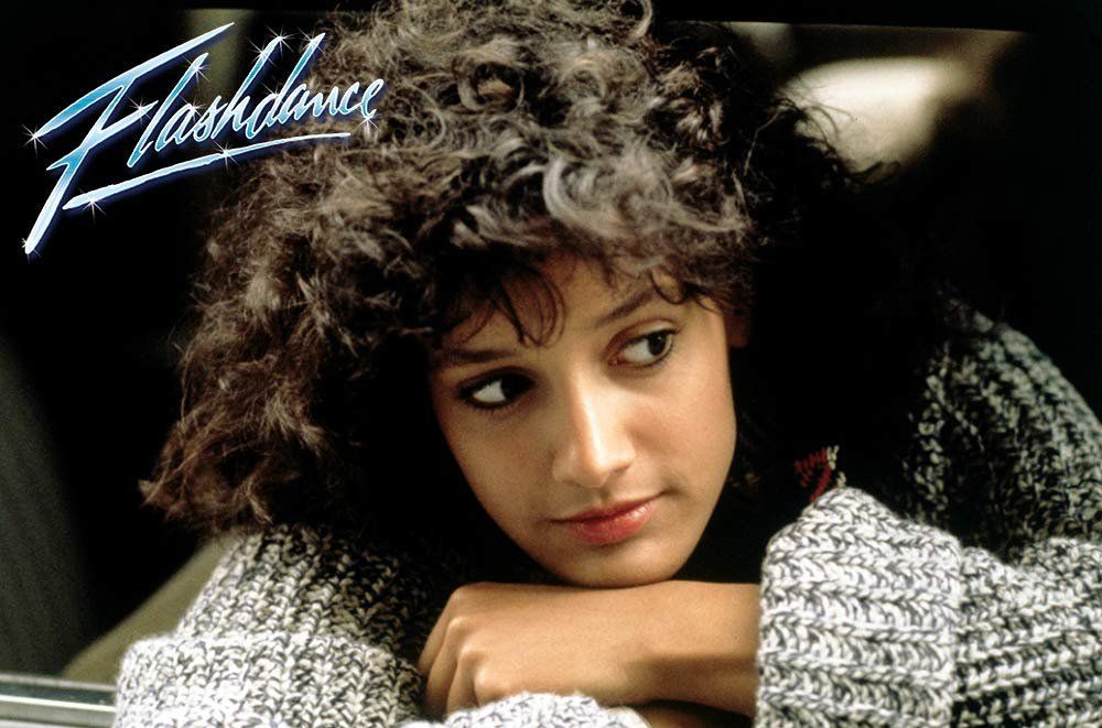Tutti i DVDs: Blu - ray  Flashdance - Steelbook - 4K + Blu-ray – Nuovo e nell'imballaggio originale da Dübendorf venduto da 13geister 2