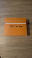 Louis Vuitton Schachtel Orange 51x41.5 cm