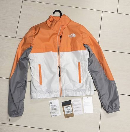 The North Face Windbreaker Grösse S
