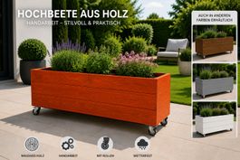Hochbeet