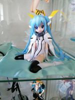 ANIME - Angeloid Nymph