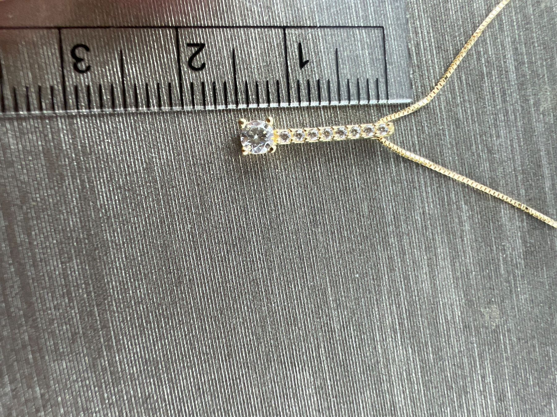 Catenine: Kette 750 Gold – Usato da Niederuzwil venduto da leo_8857 5
