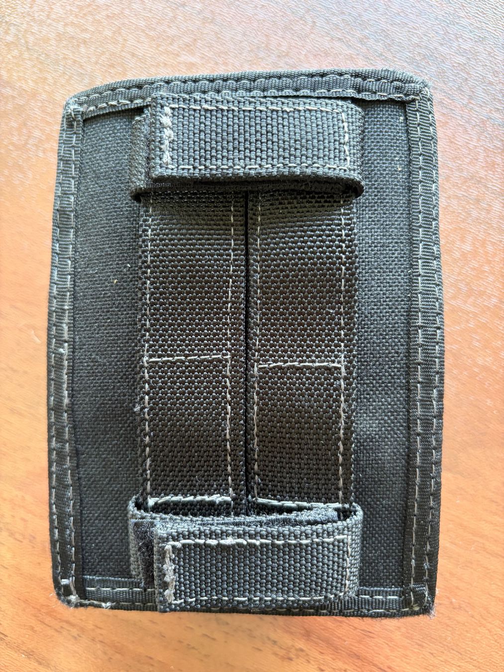 Tiro a segno: Étui double chargeurs pistolet – Usato da Vuisternens-Ogoz venduto da PhilDr 3