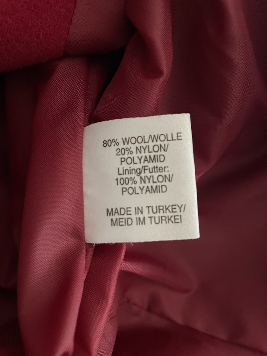 Giacche: Blazer Gr. 36 – Usato da Zürich venduto da silab69 4