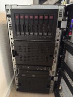 HP ProLiant ML350p Gen8 – Tower Server