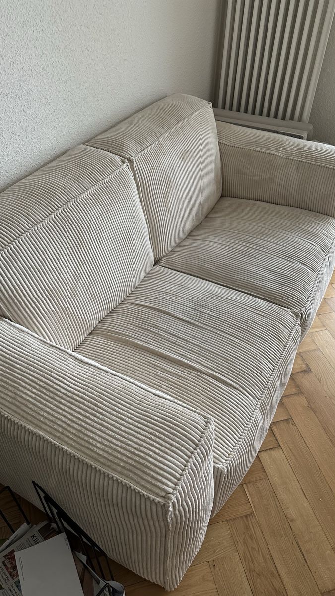 Sofas: Sofa – Gebraucht aus Zürich von vel_ro21