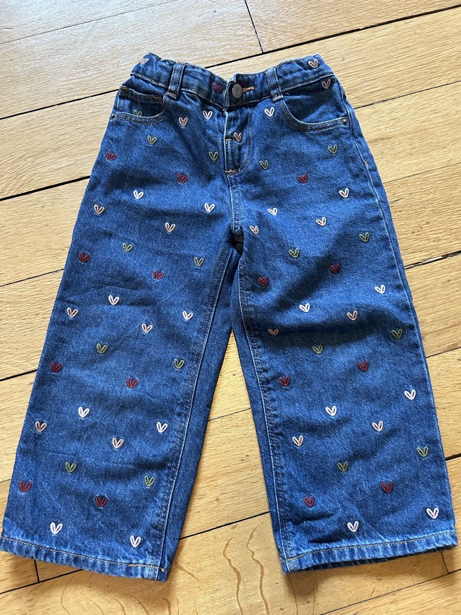 Zara Pantaloni: Jeans 4 Jahre Zara – Usato da Zürich venduto da mir_t9py