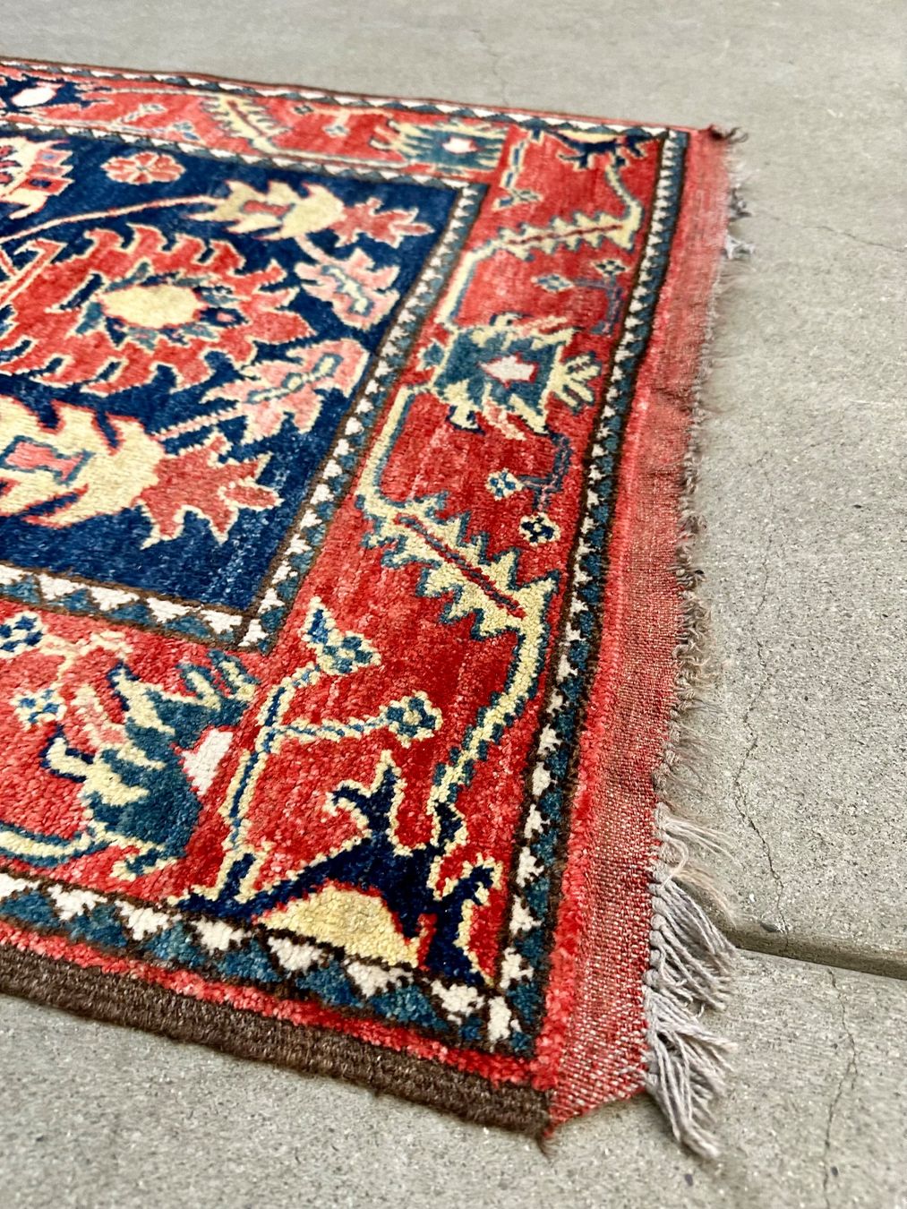 Teppiche: ORIENTTEPPICH #5 AB 1.- !!! – Gebraucht aus Zürich von NIKI777 2