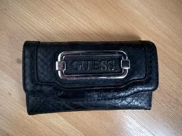 Guess Portemonnaie/Brieftasche,