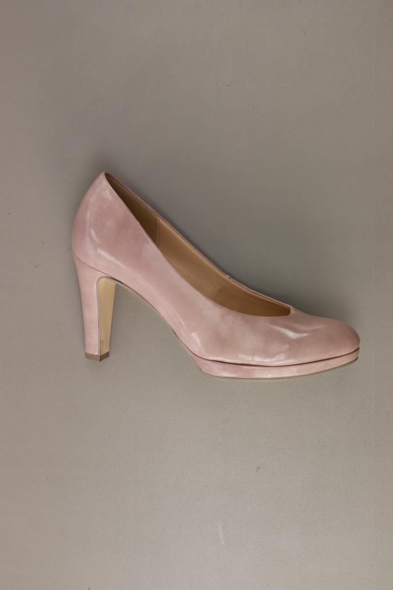 Scarpe da donna: Gabor Pumps Gr. 37 rosa aus Kunstleder – Usato da Neustadt an der Waldnaab venduto da SecondLifeFashion