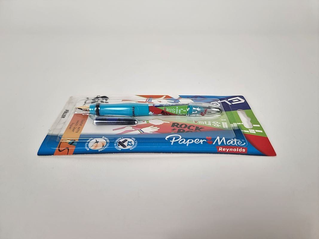 Penna & Evidenziatori: Paper Mate Füller – Nuovo e nell'imballaggio originale da Urtenen-Schönbühl venduto da Restwert_Schoenbuehl 1