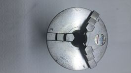 Schaublin W20 dreibacken futer