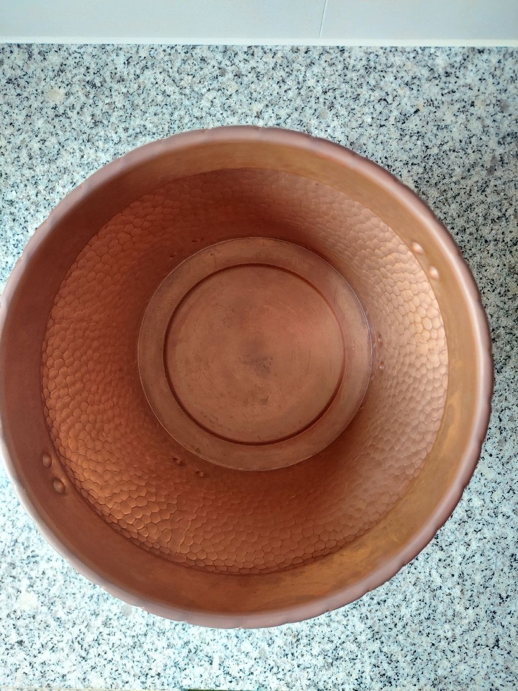 Alle Dekorationen: Cache-pot ancien décoration H23 cm – Gebraucht aus Yverdon-les-Bains von pri_x6j6 3
