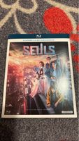 Seuls Blu-ray : D'après la BD phénomène! Comme neuf!
