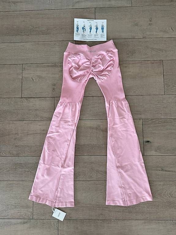 Leggings: Leggins fürs Fitness oder Yoga – Usato da Balterswil venduto da Miami6 1