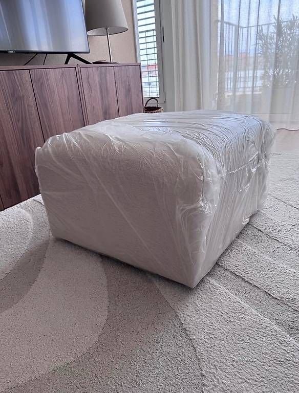 Kave Home Poltrone: Repose-pied Kave home – Usato da Genève venduto da mou_j6dq 1