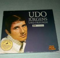 Udo Jürgens und Freunde (24-Lieder)    ©'2008