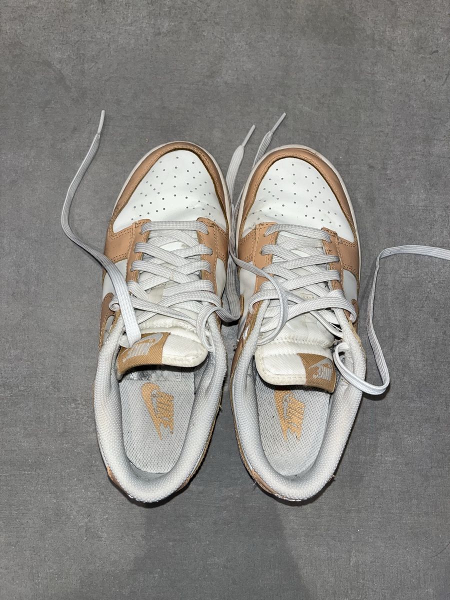Nike Scarpe da uomo: Nike Dunk Low Sneakers 37,5 – Usato da Oberrohrdorf venduto da S.Marisa 1