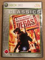 Rainbow Six Vegas für Xbox 360