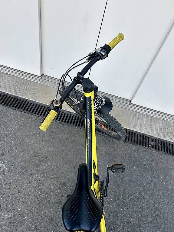 Scott Biciclette: Kinderbike Scott Scale 24" – Usato da Walenstadt venduto da Kes_swi 1