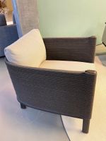 Kettal / GIRO Club Armchair NP: 5'830.-