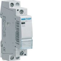 Hager Relais ESC125 230V