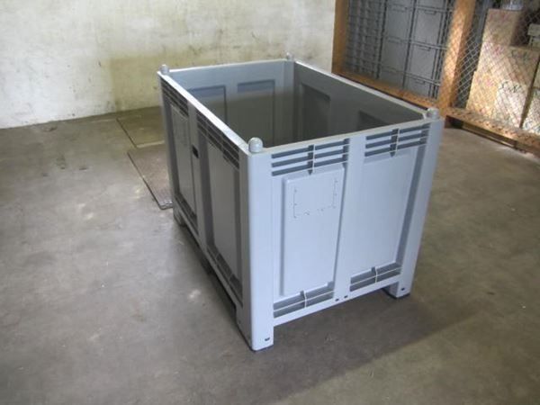 Recipients et similaires: Neue Lebensmittelechte Cargo Behälter – Neuf avec emballage d'origine à Kerns par habri01