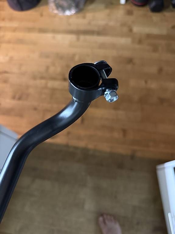 Piaggio Échappements: Neuer Orginaler Piaggio Si Auspuff – D'occasion à Allschwil par Hitch-wild 3