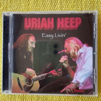 URIAH HEEP-EASY LIVIN