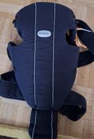 Baby Björn Baby Carrier / Babytrage - Navy Blue