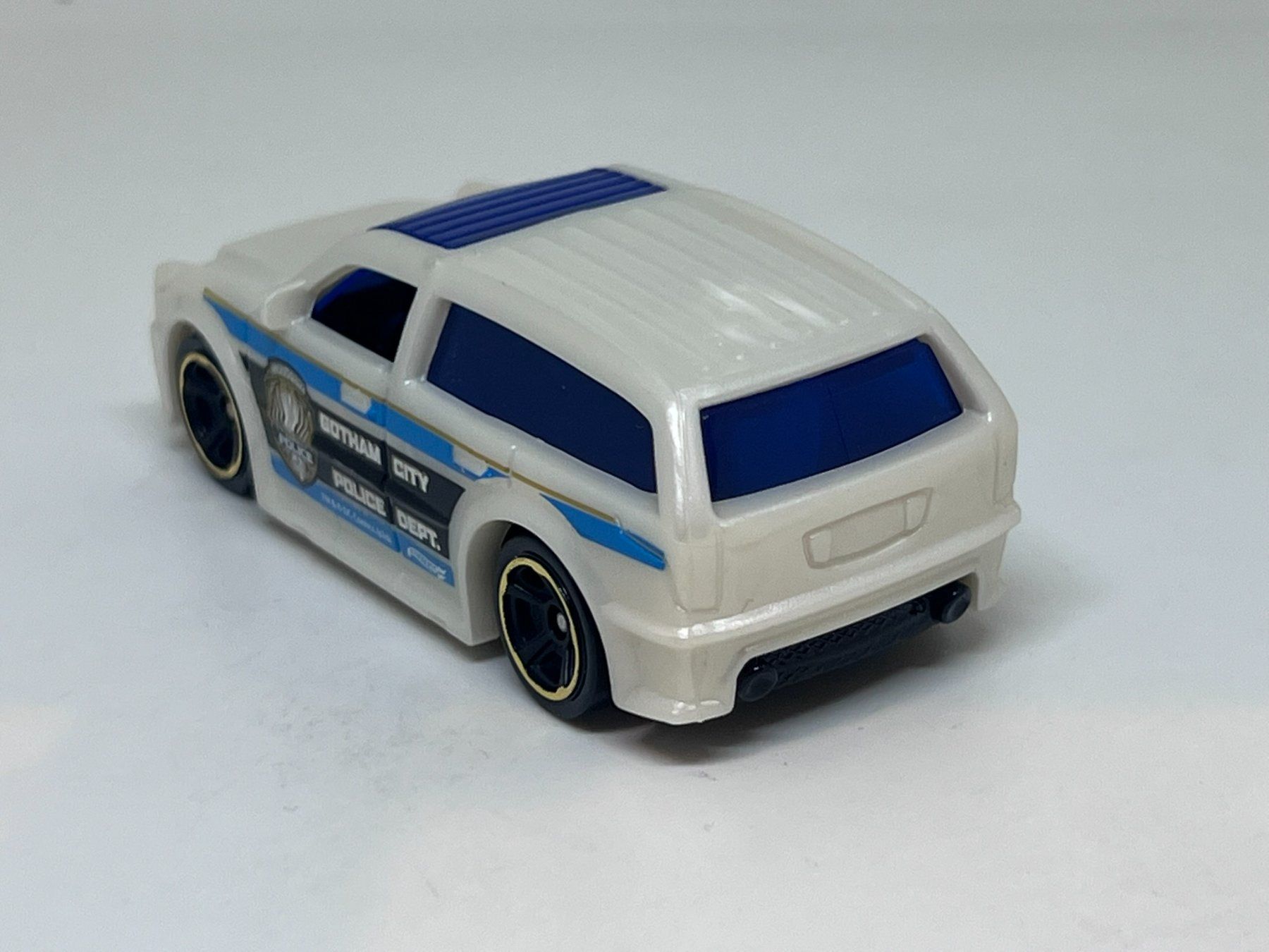 Hot Wheels Modellini d'auto: Hot Wheels Boom Box #105 – Usato da Wildegg venduto da LaaBoutique 2