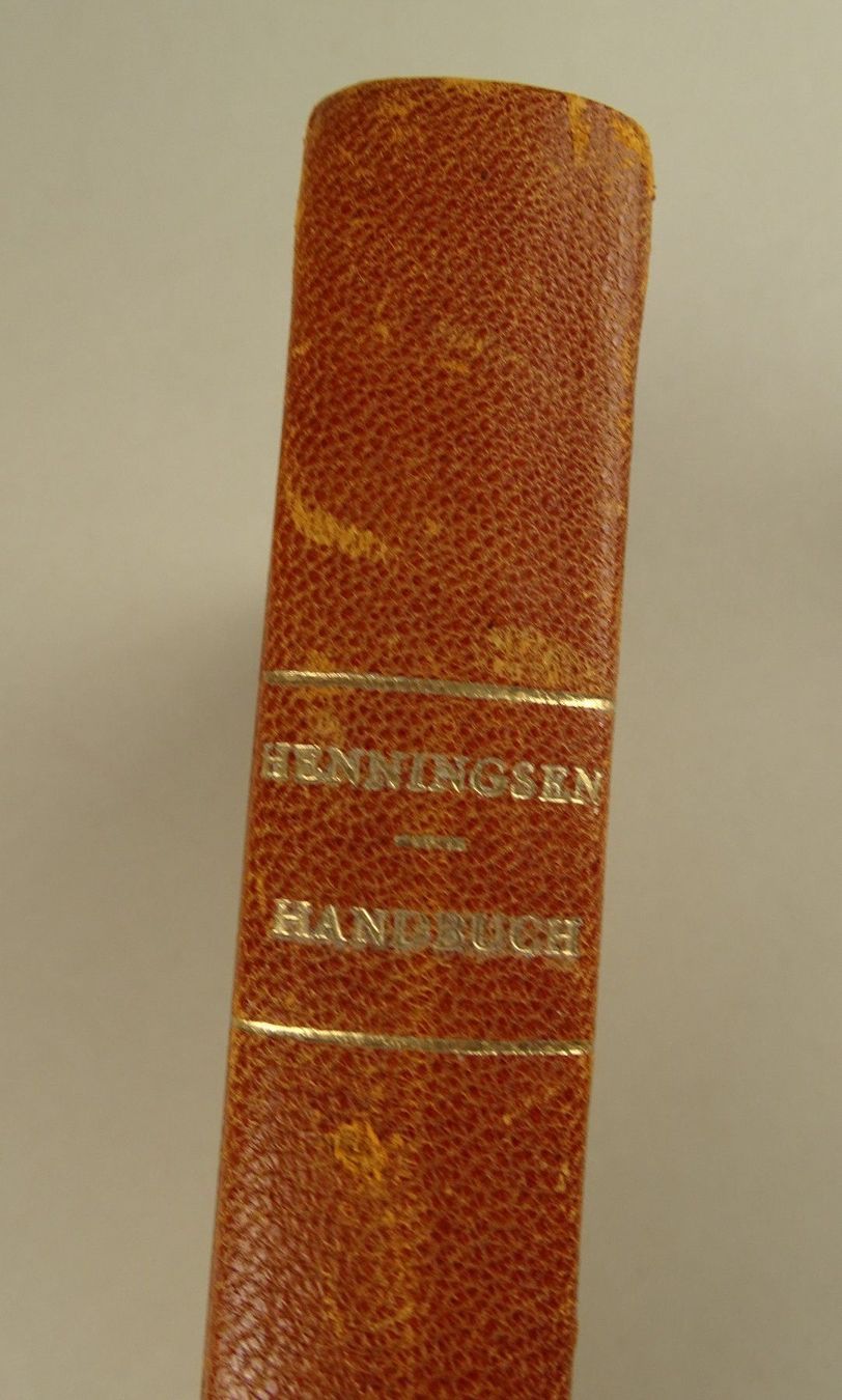 Libri: DAS HANDBUCH FÜR DEN BUCHBINDER, 1950 – Usato da Grüningen venduto da Kartensammler 1