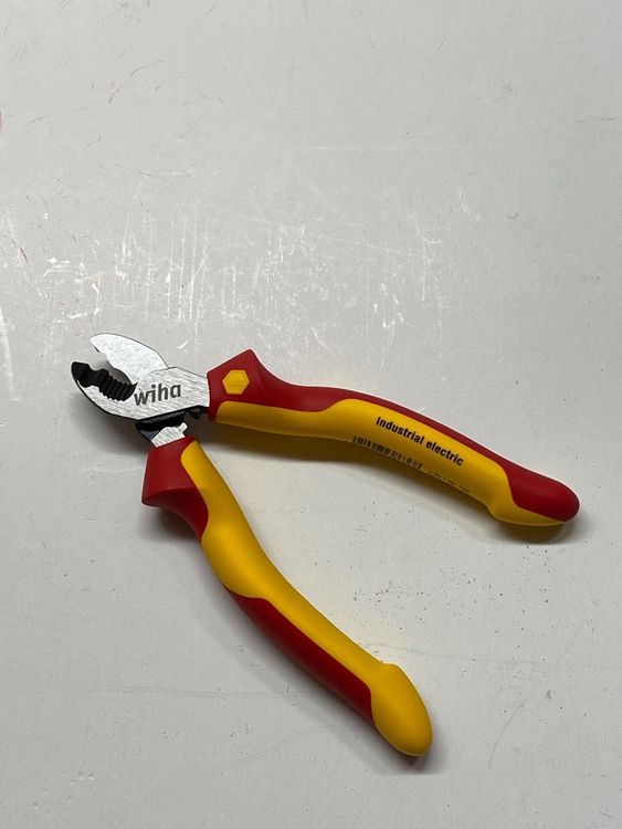 Ripley CCS-22 Coax Kabelschneider CCS-22 für kupferummantelte Stahlleiter