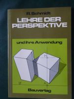 Lehre der Perspektive