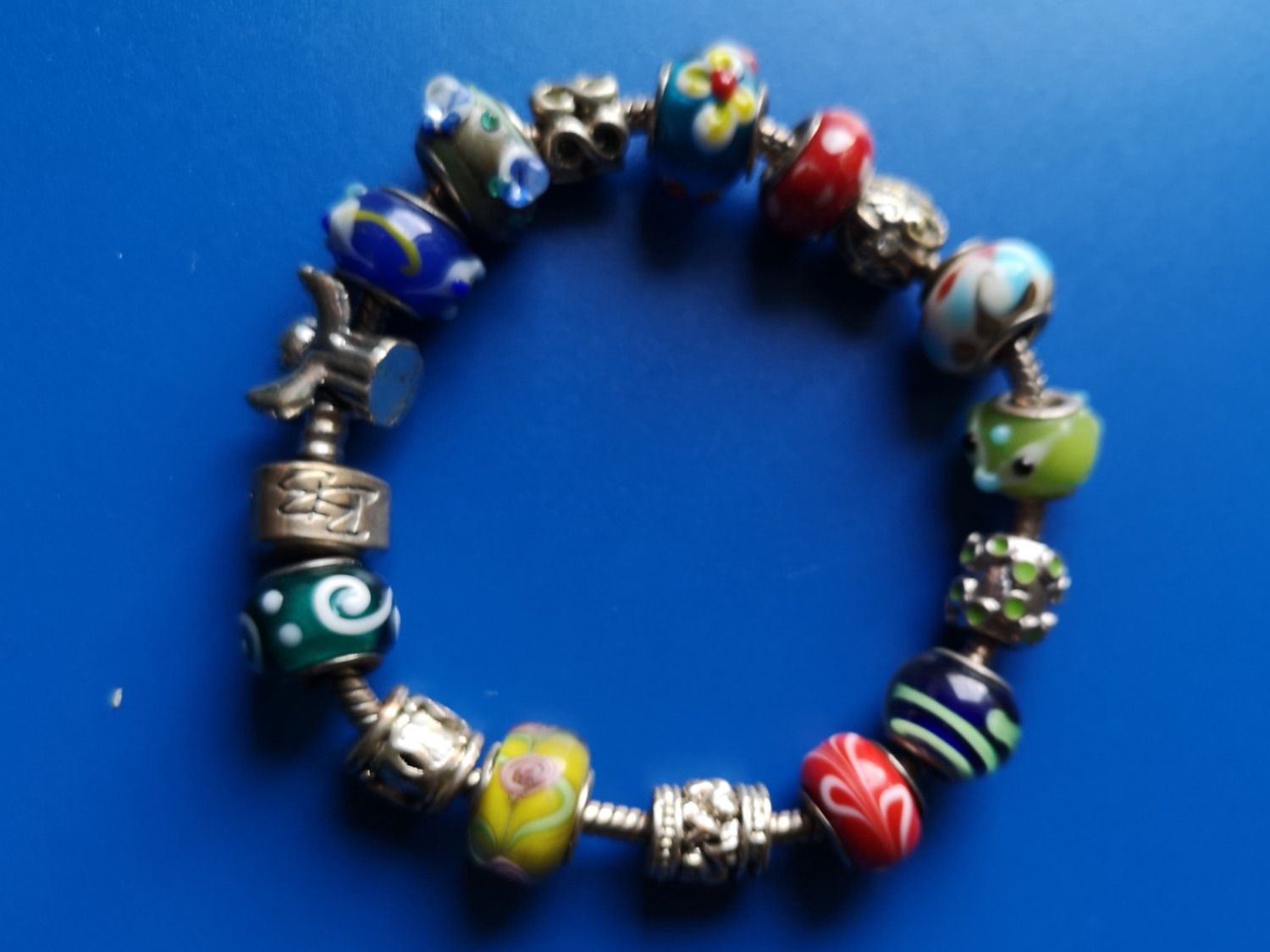 Armbänder & -reifen: BB Beads Armband – Gebraucht aus Schaffhausen von Leveron13 4