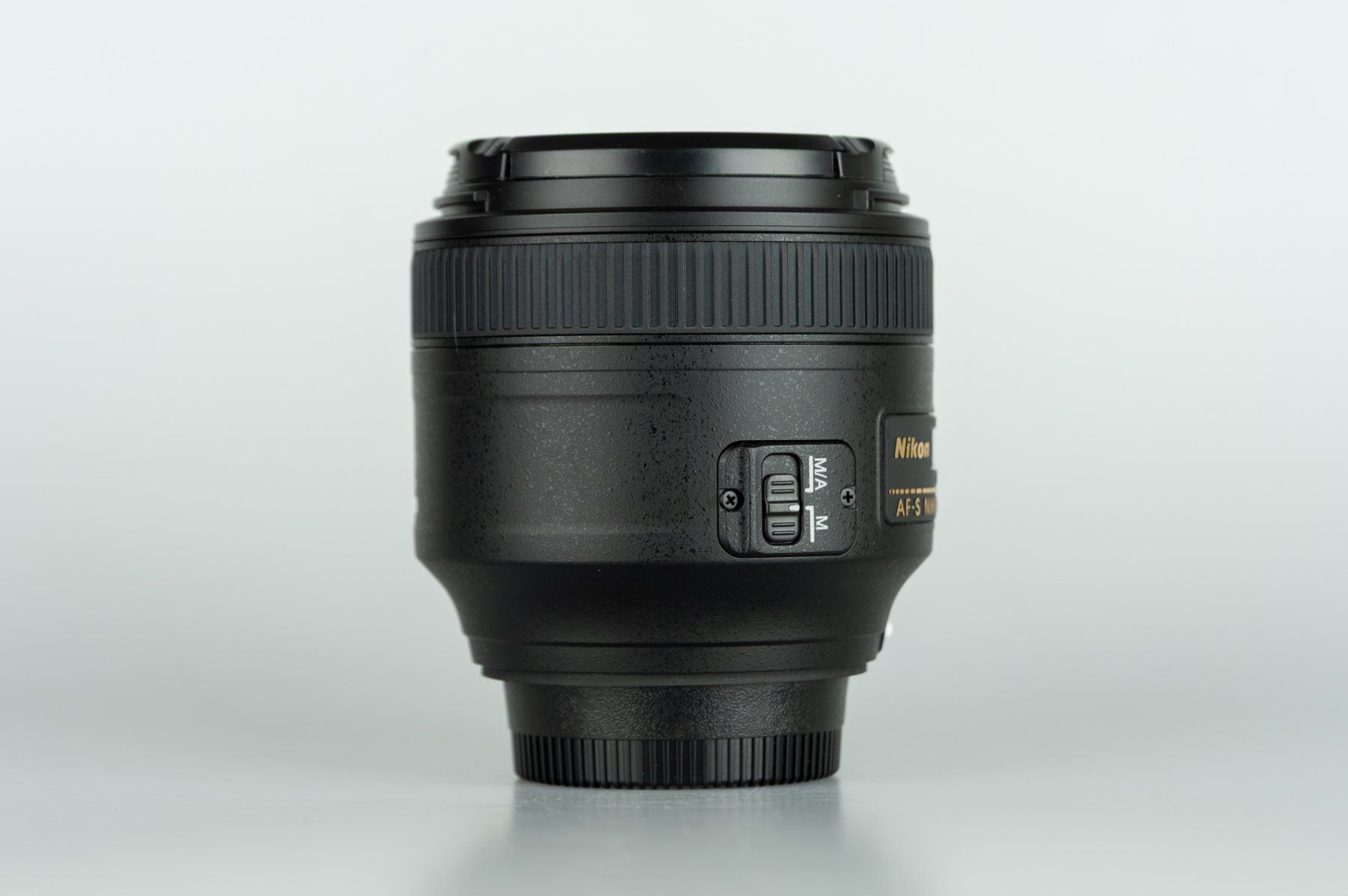 Nikon Obiettivi: Nikon AF-S 85mm 1.8 G – Usato da Frauenfeld venduto da foto_winiger_gmbh 5
