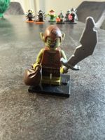 Lego Goblin Minifigures Serie 13
