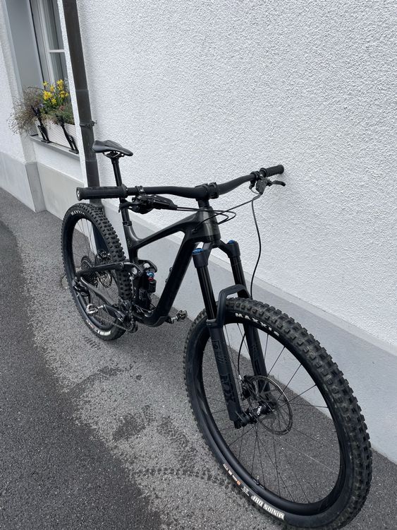 Giant Vélos: Giant Reign Enduro Bike – D'occasion à Rickenbach SZ par Robster200 1