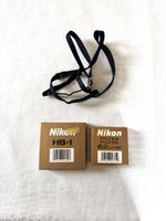 Accessoires photographie