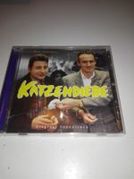 Katzendiebe  (Original Soundtrack zum Spielfilm)   ©'Schweiz