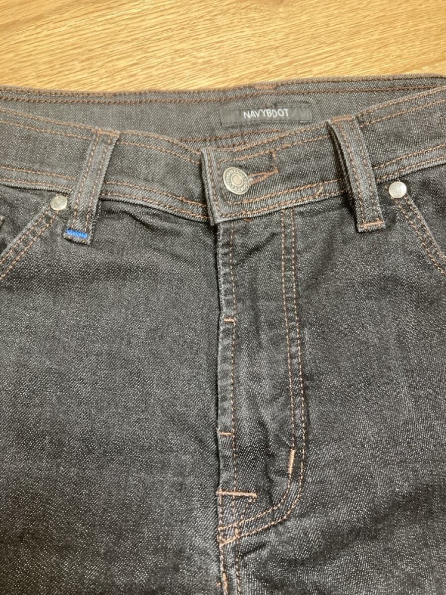 Navyboot Jeans: NAVYBOOT Jeans NB1 Classic Fit  – D'occasion à Zürich par EUTJAVA 1
