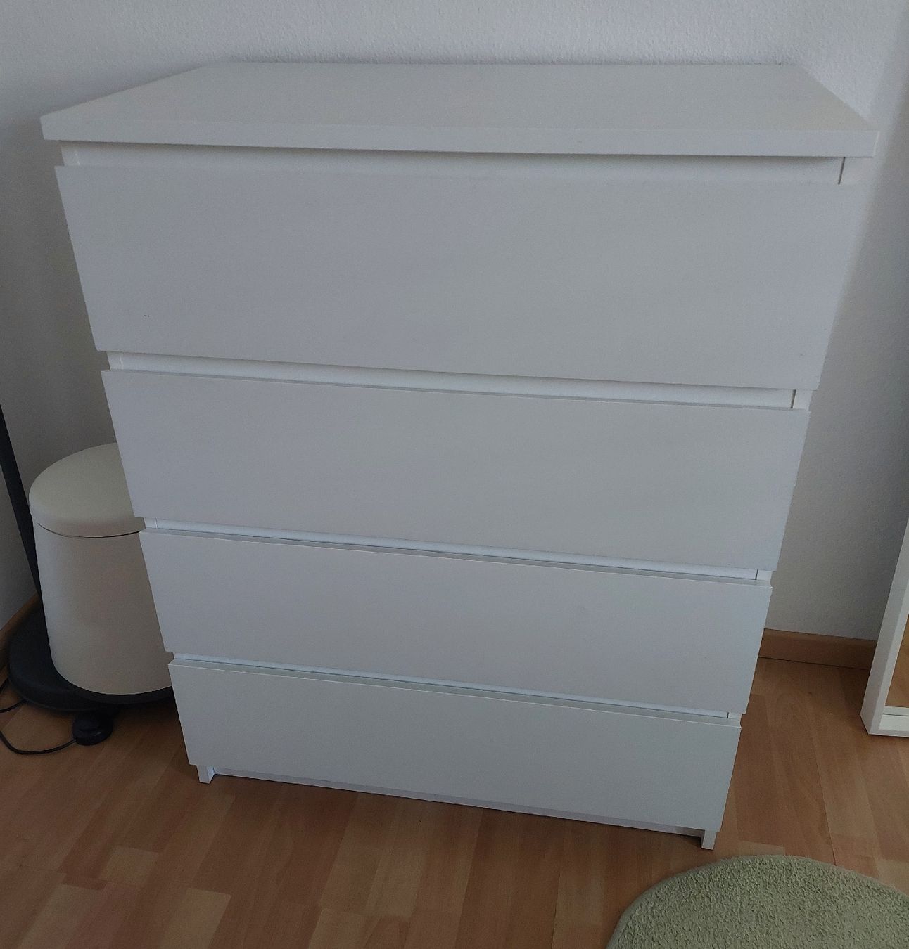 Ikea Kommoden: Kommode Ikea Malm – Gebraucht aus Zürich von kle_8mcs