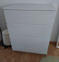 Kommode Ikea Malm