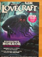 Virus Lovecraft Special Vol. 1  Magazin