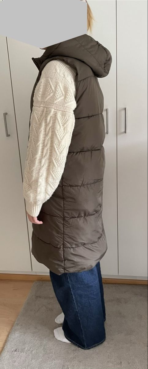 Gilets: Gilet – Neuf (Voir description) à Schüpbach par puxxon 2