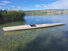 Nelo 550 ML Surfski Kajak