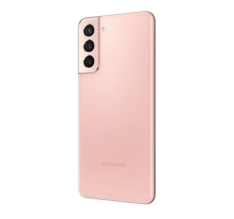 Samsung Telefoni cellulari / Smartphones: Samsung Galaxy S21 5G – Usato da Wetzikon ZH venduto da Claudiad90 2