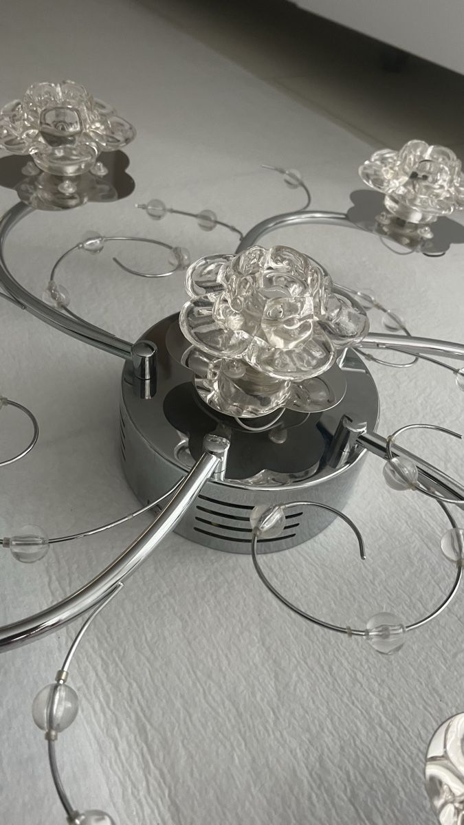 Lampadari & plafoniere: Deckenleuchte  mit Fernbedienung – Usato da Schaanwald FL venduto da G60_Power 1
