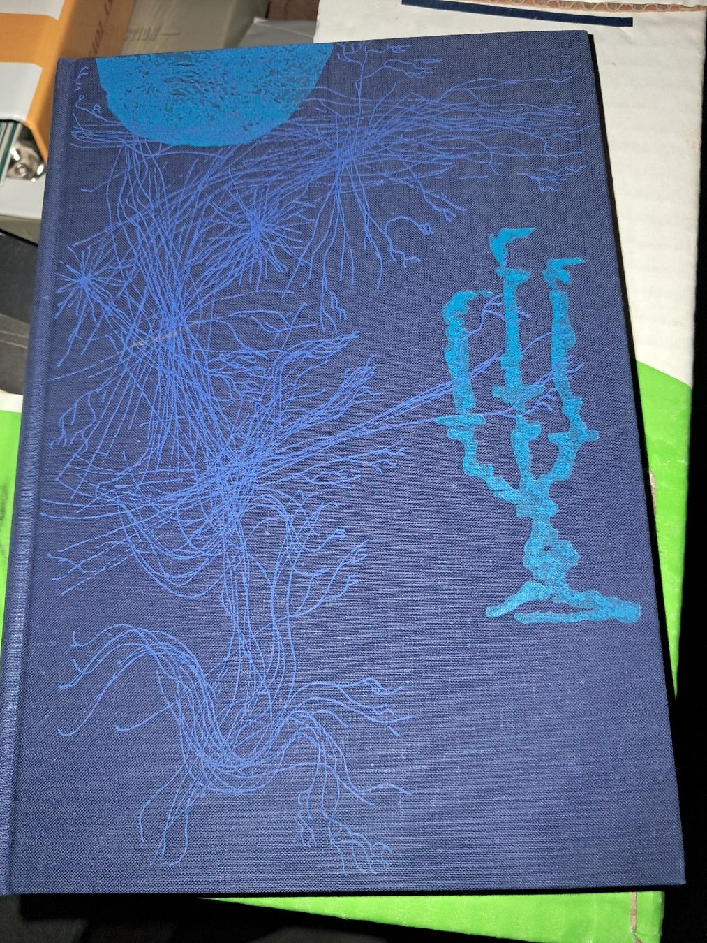 Libri: Intemperies – Usato da Le locle venduto da juliensaran 1