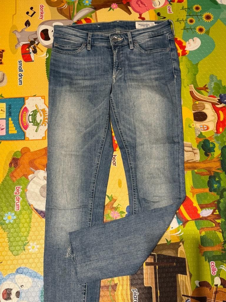 Marc O'Polo Jeans: Hosen – Usato da Eschenbach LU venduto da Amato1985